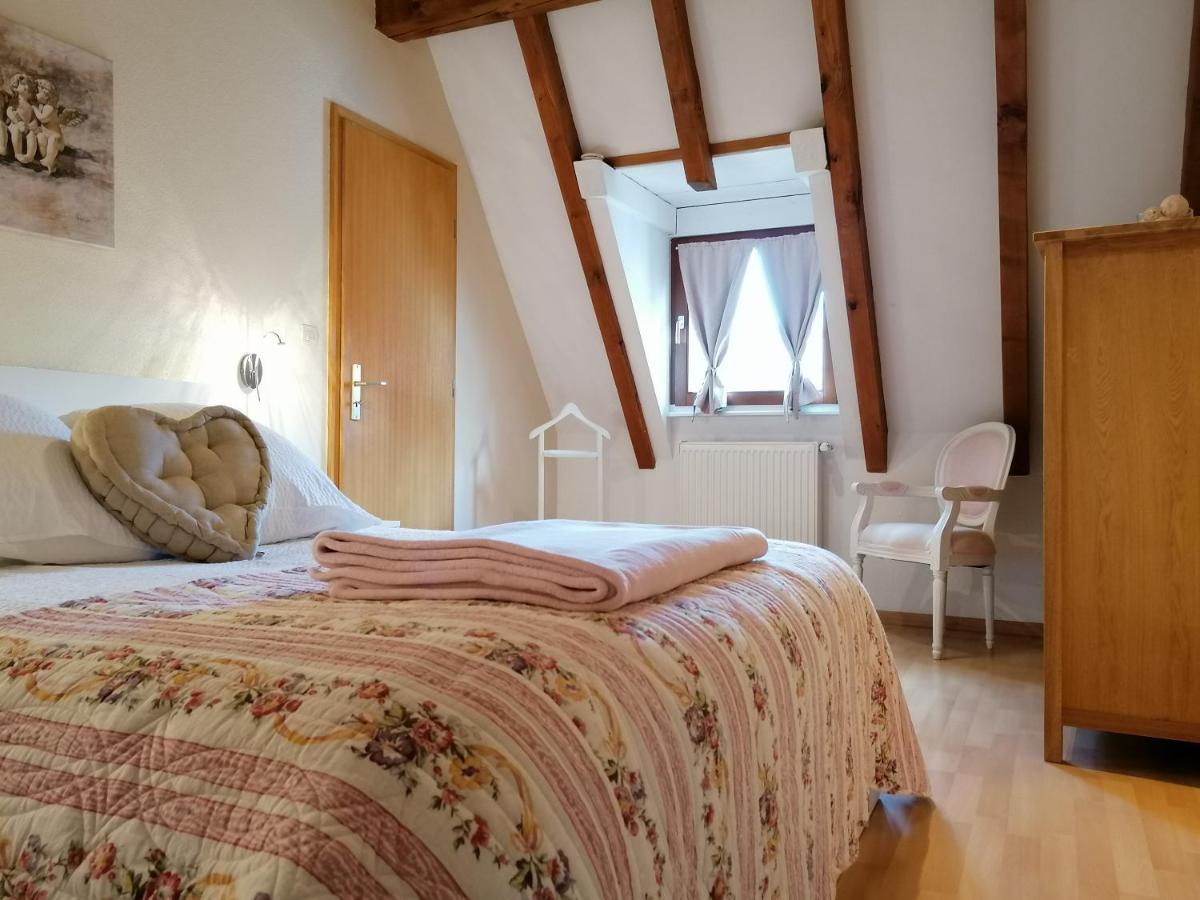 Victor Et Léontine Appartement *