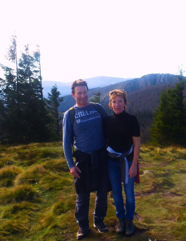 Victor Et Leontine Apartment Ribeauville (Haut-Rhin)