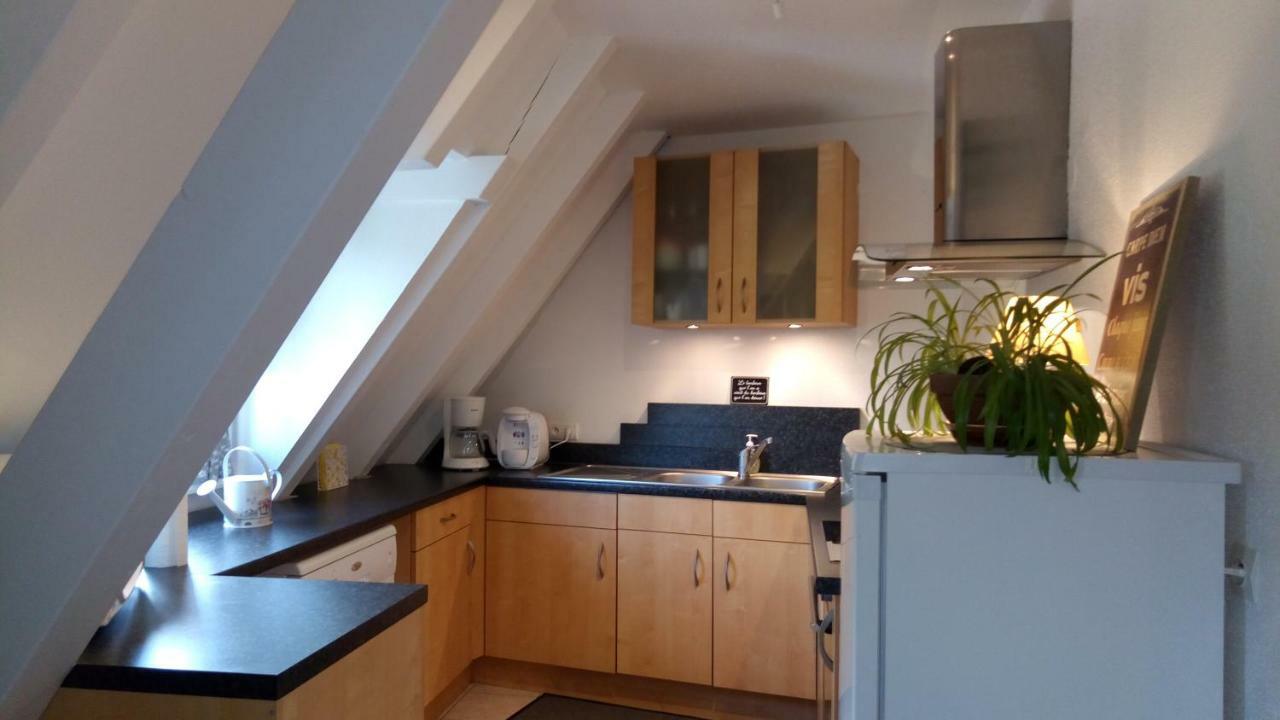 Appartement Victor Et Léontine