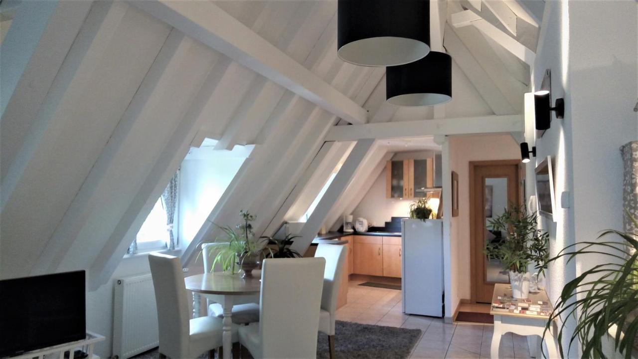 Victor Et Leontine Apartment *